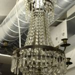 879 4138 CHANDELIER